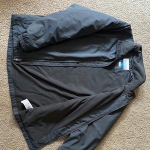 Columbia Waterproof Jacket